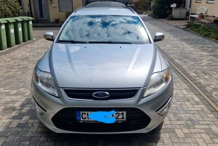 Ford Mondeo 300.000 km 2.400 &euro; Wildberg 72218