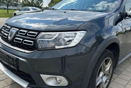 Dacia Logan 131.000 km 7.999 € Schönaich 71101