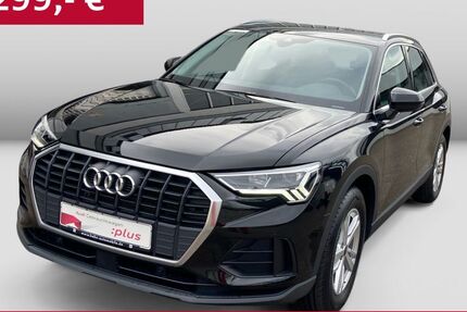 Audi Q3 50.714 km 28.430 &euro; Esslingen 73730