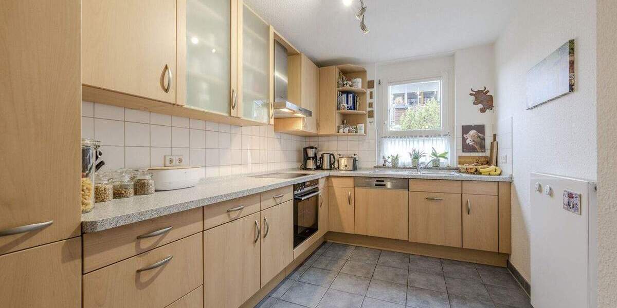 Reihenmittelhaus Stuttgart Neugereut - 4 Zimmer, 120 m&sup2;, 679.000&euro; | Angebot:24794184