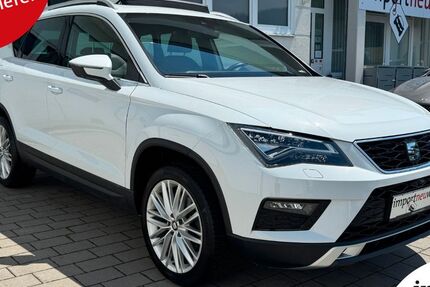 Seat Ateca 68.950 km 14.950 &euro; Leonberg 71229