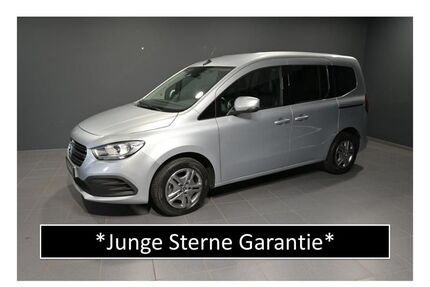 Mercedes-Benz T-Klasse 15.390 km 25.270 € Waiblingen 71332