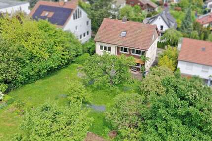 Grundstück zu verkaufen in Leinfelden-Echterdingen 795.000 € 689 m²