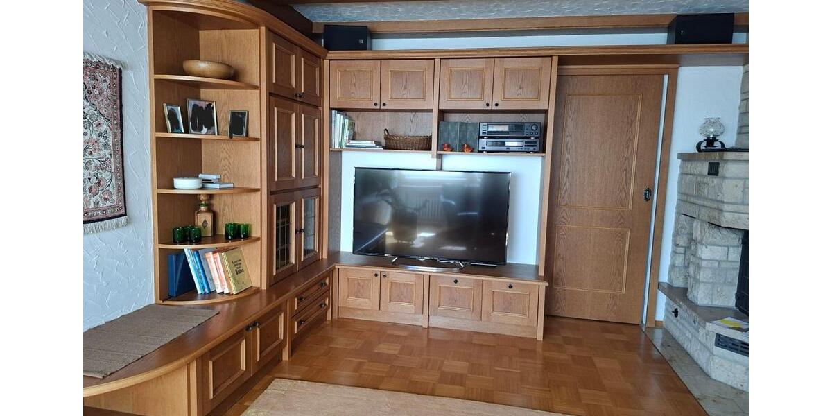 Einfamilienhaus Rottenburg am Neckar - 6 Zimmer, 168 m&sup2;, 1.550&euro; | Angebot:24354979