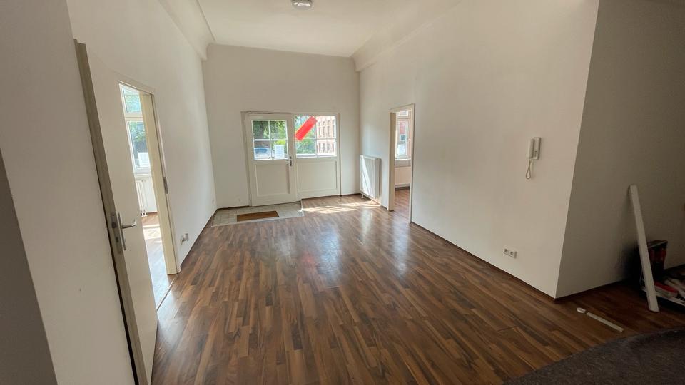 Erdgeschoßwohnung Pforzheim - 4 Zimmer, 107 m&sup2;, 1.000&euro; | Angebot:26623410