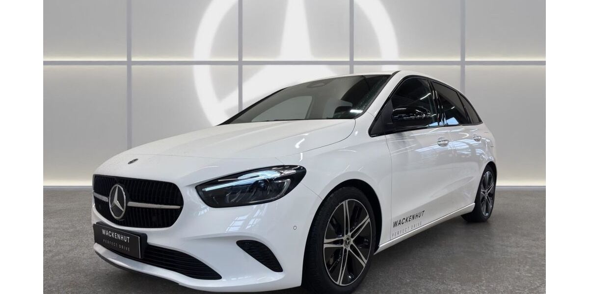 Mercedes-Benz B 200 9.900 km 38.900 &euro; Nagold 72202