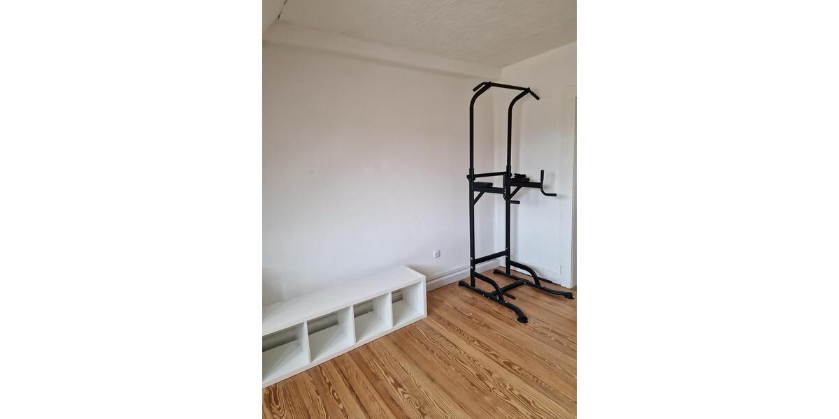 Etagenwohnung Pforzheim Büchenbronn - 3 Zimmer, 49 m&sup2;, 110.000&euro; | Angebot:26738755
