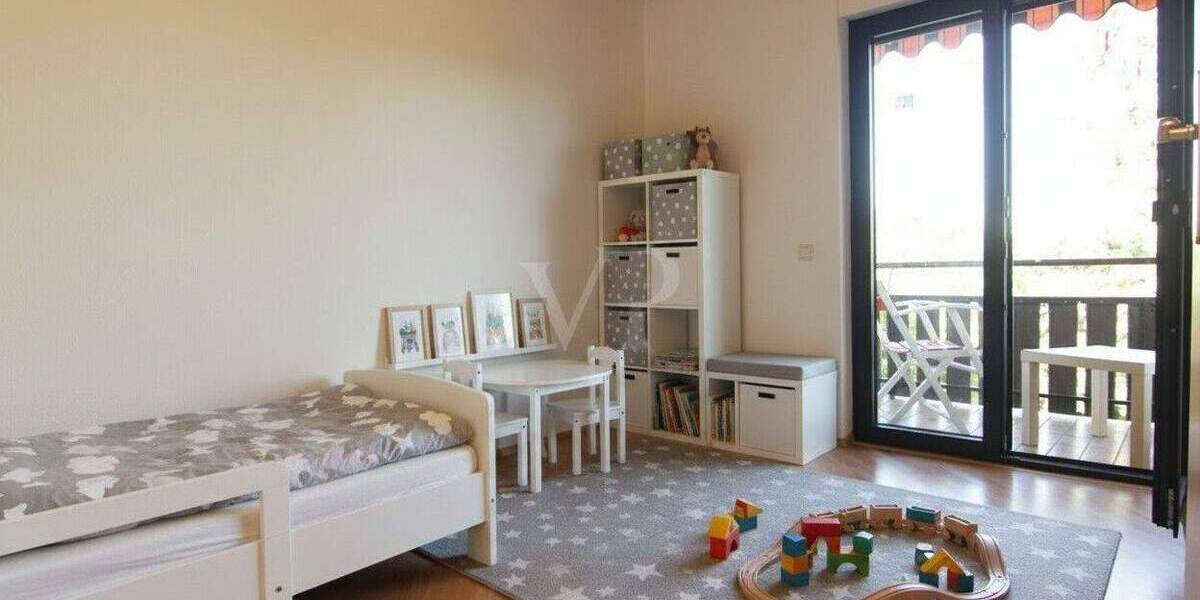 Reihenendhaus Stuttgart Bergheim - 5 Zimmer, 126 m&sup2;, 578.000&euro; | Angebot:24437335