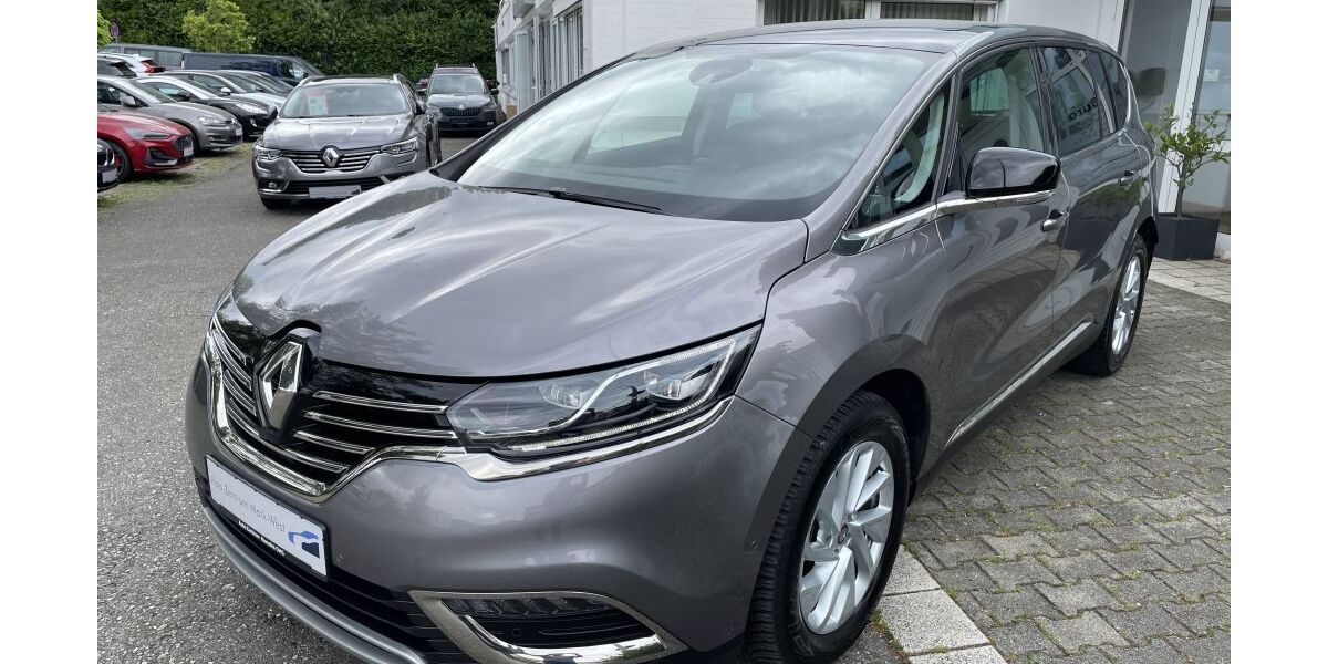Renault Espace 79.400 km 17.950 &euro; Reutlingen 72770