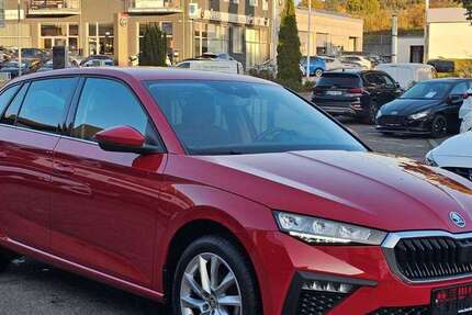 Skoda Scala 7.916 km 19.950 € Leonberg 71229