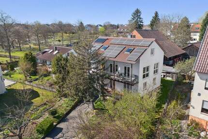Zweifamilienhaus in Kleinsachsenheim 8 zimmer
