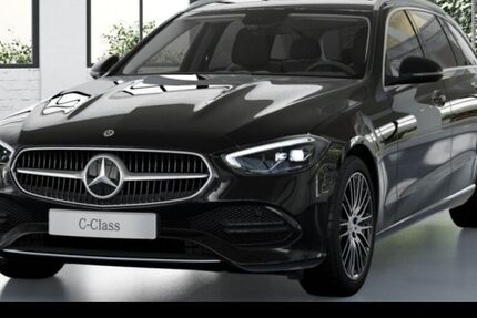 Mercedes-Benz C 180 9.709 km 39.990 &euro; Stuttgart 70469