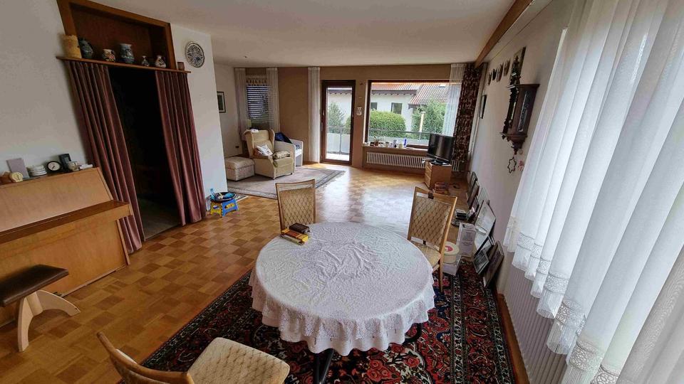 Mehrfamilienhaus, Wohnhaus Pforzheim Dillweißenstein - 10 Zimmer, 270 m&sup2;, 789.000&euro; | Angebot:26713891