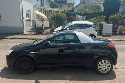 Opel Tigra 138.000 km 949 &euro; Reutlingen 72770