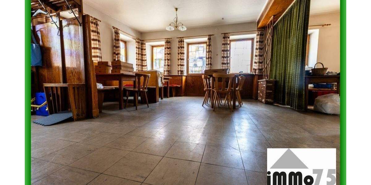 Gewerbeobjekt Wiernsheim - 2 Zimmer, 849.000&euro; | Angebot:25773441