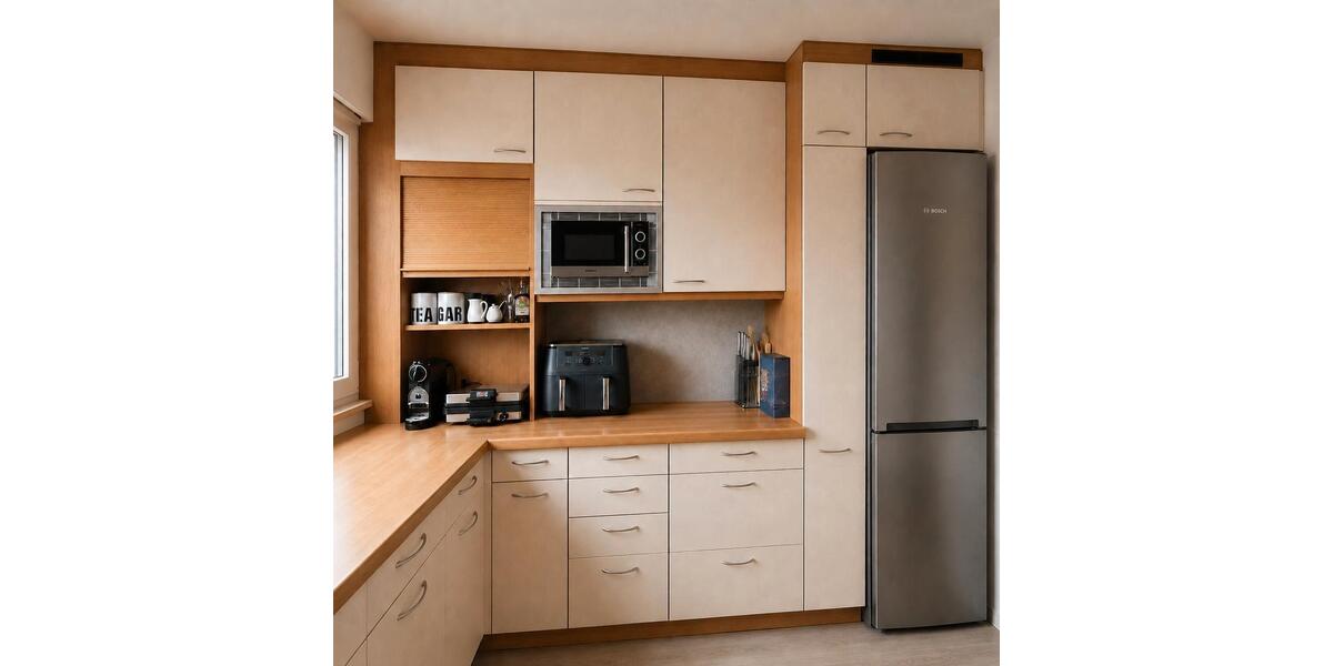 Etagenwohnung Esslingen am Neckar Pliensauvorstadt - 4 Zimmer, 105 m&sup2;, 350.000&euro; | Angebot:26957464