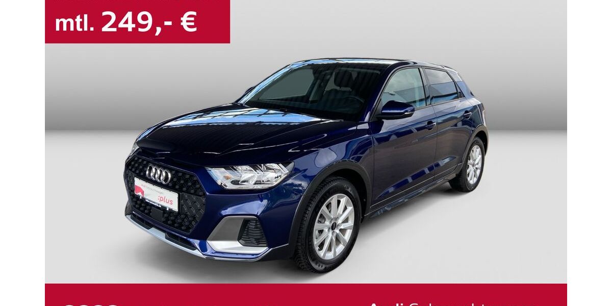 Audi A1 3.688 km 24.960 &euro; Esslingen 73730