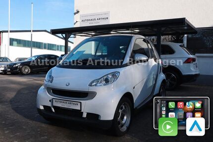 Smart ForTwo 95.034 km 4.999 &euro; Böblingen 71034