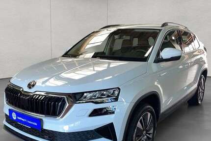 Skoda Karoq 28.947 km 29.890 € Esslingen 73730