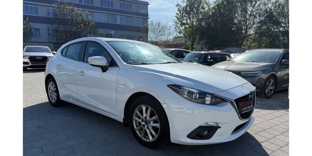 Mazda 3 235.220 km 5.999 &euro; Fellbach 70736