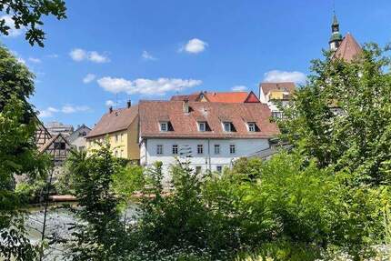 Gewerbeobjekt Waiblingen - 890.000&euro; | Angebot:25863253