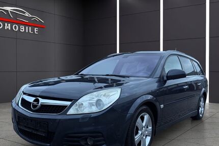 Opel Vectra 209.000 km 2.990 &euro; Nagold 72202