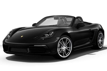 Porsche Boxster 21.600 km 61.300 &euro; Filderstadt 70794