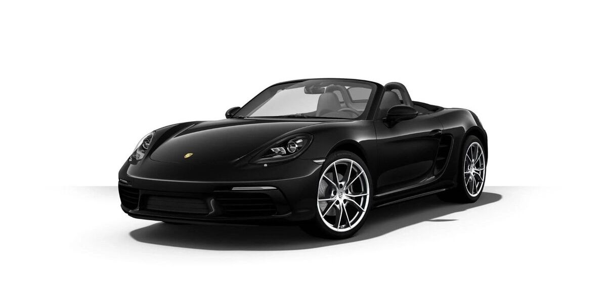 Porsche Boxster 21.600 km 62.500 &euro; Filderstadt 70794