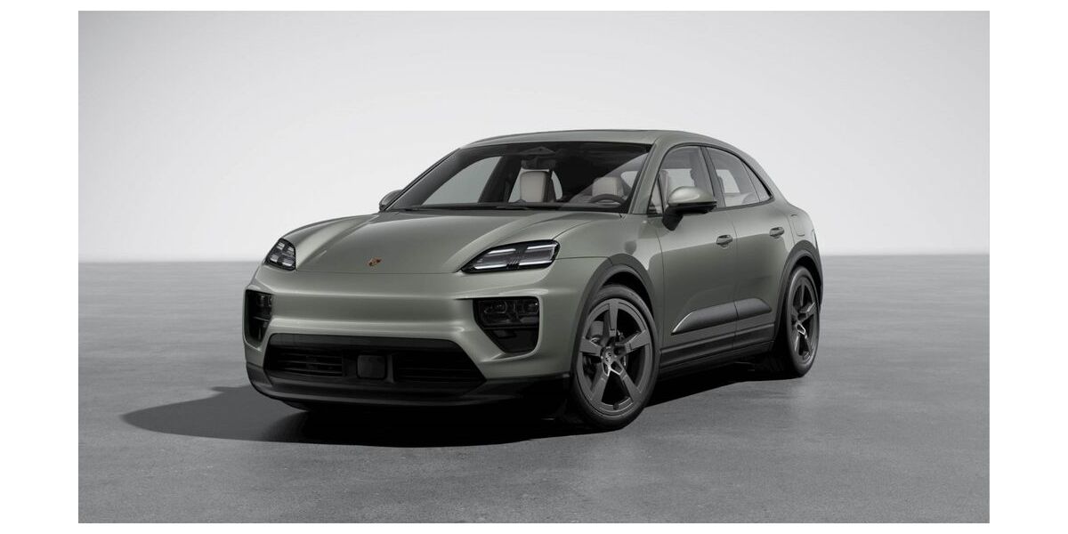 Porsche Macan 1.200 km 87.500 &euro; Stuttgart 70469