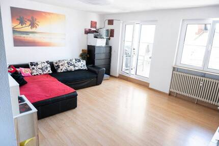 Wohnung Holzgerlingen - 3 Zimmer, 78 m&sup2;, 320.000&euro; | Angebot:26851800
