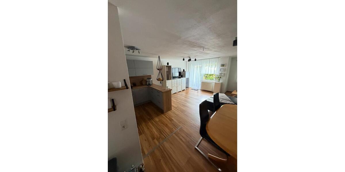 Erdgeschoßwohnung Jettingen - 3 Zimmer, 74 m&sup2;, 335.000&euro; | Angebot:27043078
