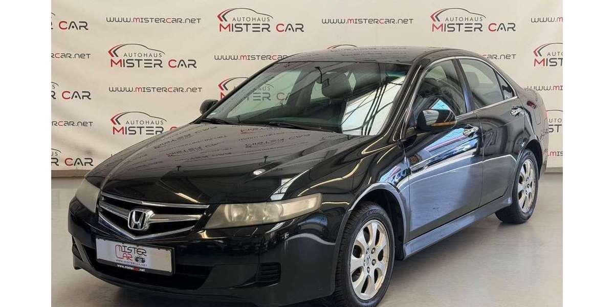 Honda Accord 239.000 km 3.890 &euro; Magstadt 71106