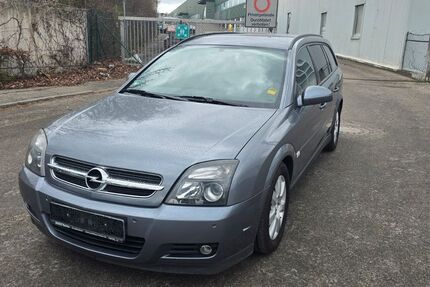 Opel Vectra 143.000 km 3.800 &euro; Möglingen 71696