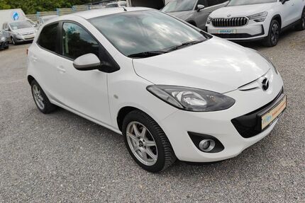 Mazda 2 133.000 km 6.499 € Reutlingen 72766