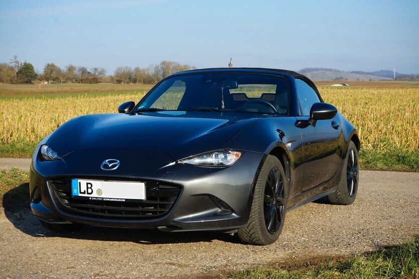 MX-5