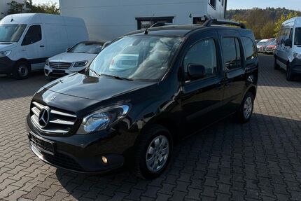 Mercedes-Benz Citan 190.880 km 9.900 &euro; Nufringen 71154