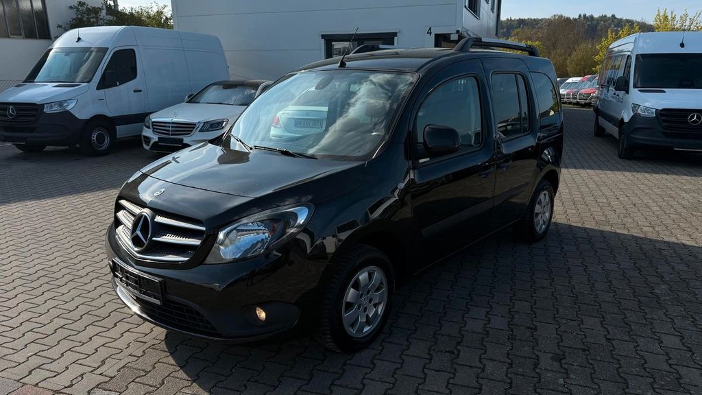 Mercedes-Benz Citan 190.880 km 9.900 &euro; Nufringen 71154