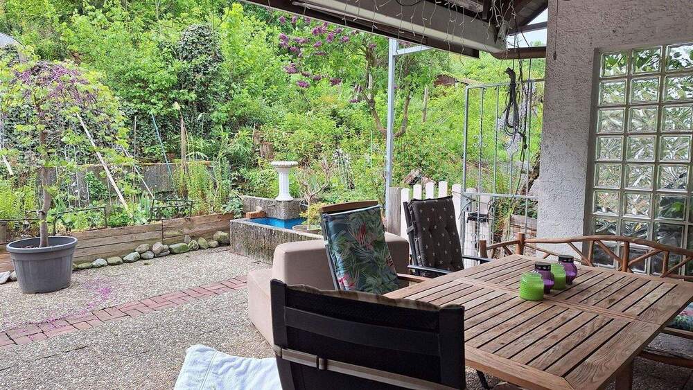 Einfamilienhaus Tübingen Innenstadt - 9 Zimmer, 210 m&sup2;, 1.080.000&euro; | Angebot:24776241