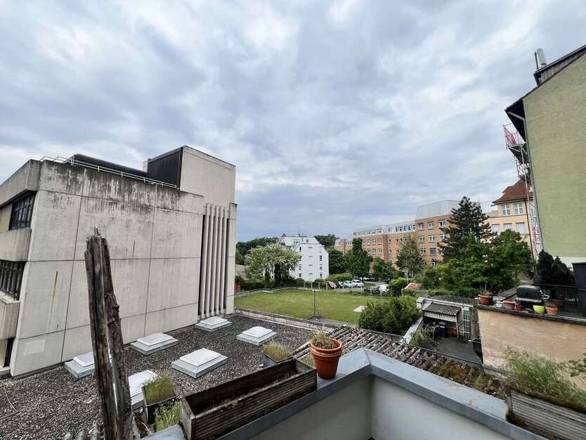 Wohnung zum Kaufen in Stuttgart 335.500 € 85 m²