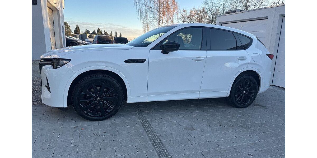 Mazda CX-60 25.673 km 37.780 &euro; Herrenberg 71083