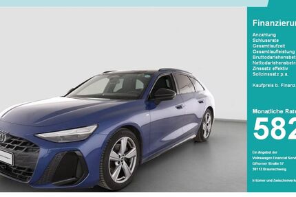 Audi A6 9.898 km 57.740 &euro; Herrenberg 71083