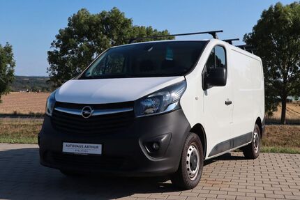Opel Vivaro 93.272 km 9.499 &euro; Schönaich 71101
