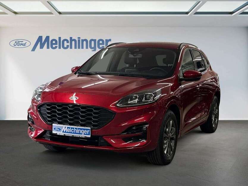 Kuga