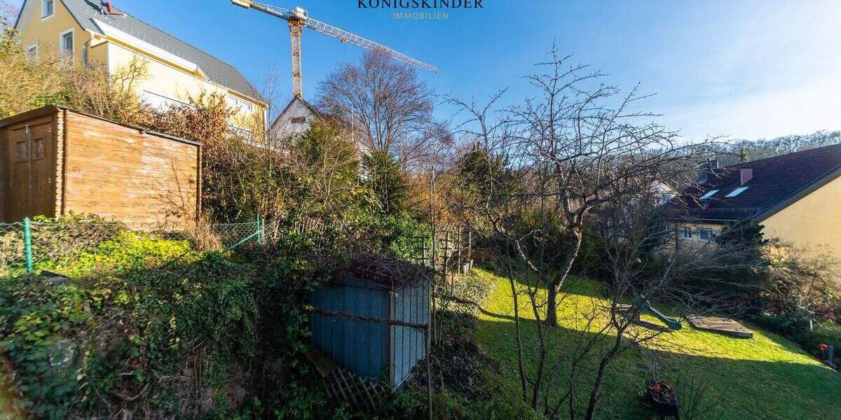 Mehrfamilienhaus, Wohnhaus Stuttgart Sonnenberg - 1 Zimmer, 478 m&sup2;, 1.950.000&euro; | Angebot:24461148