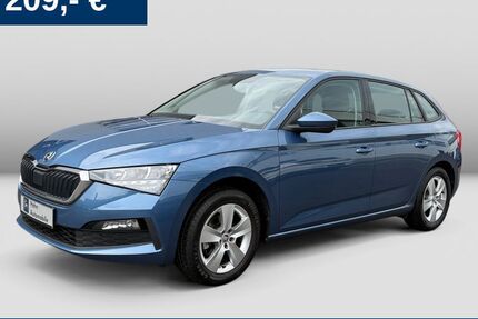 Skoda Scala 31.983 km 15.495 € Korntal-Münchingen 70825