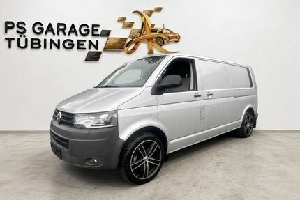 VW T5 Transporter 135.000 km 13.999 &euro; Tübingen 72074