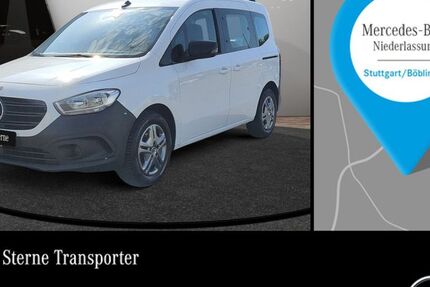 Mercedes-Benz Citan 31.474 km 24.978 &euro; Böblingen 71034