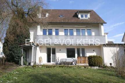 Haus Tübingen-Bebenhausen Bebenhausen - 5.5 Zimmer, 203 m&sup2;, 1.050.000&euro; | Angebot:26201118