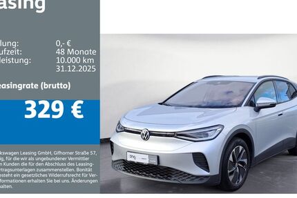 VW ID.4 7.978 km 31.480 &euro; Reutlingen 72770