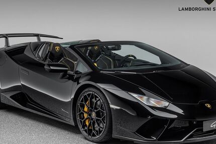 Lamborghini Huracán 74.900 km 279.900 &euro; Böblingen 71034